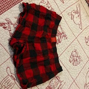 In good shape, pj bottoms